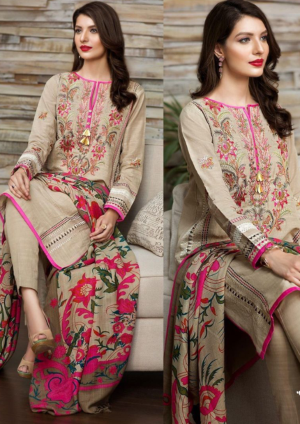 Khaddar 2023 Collection